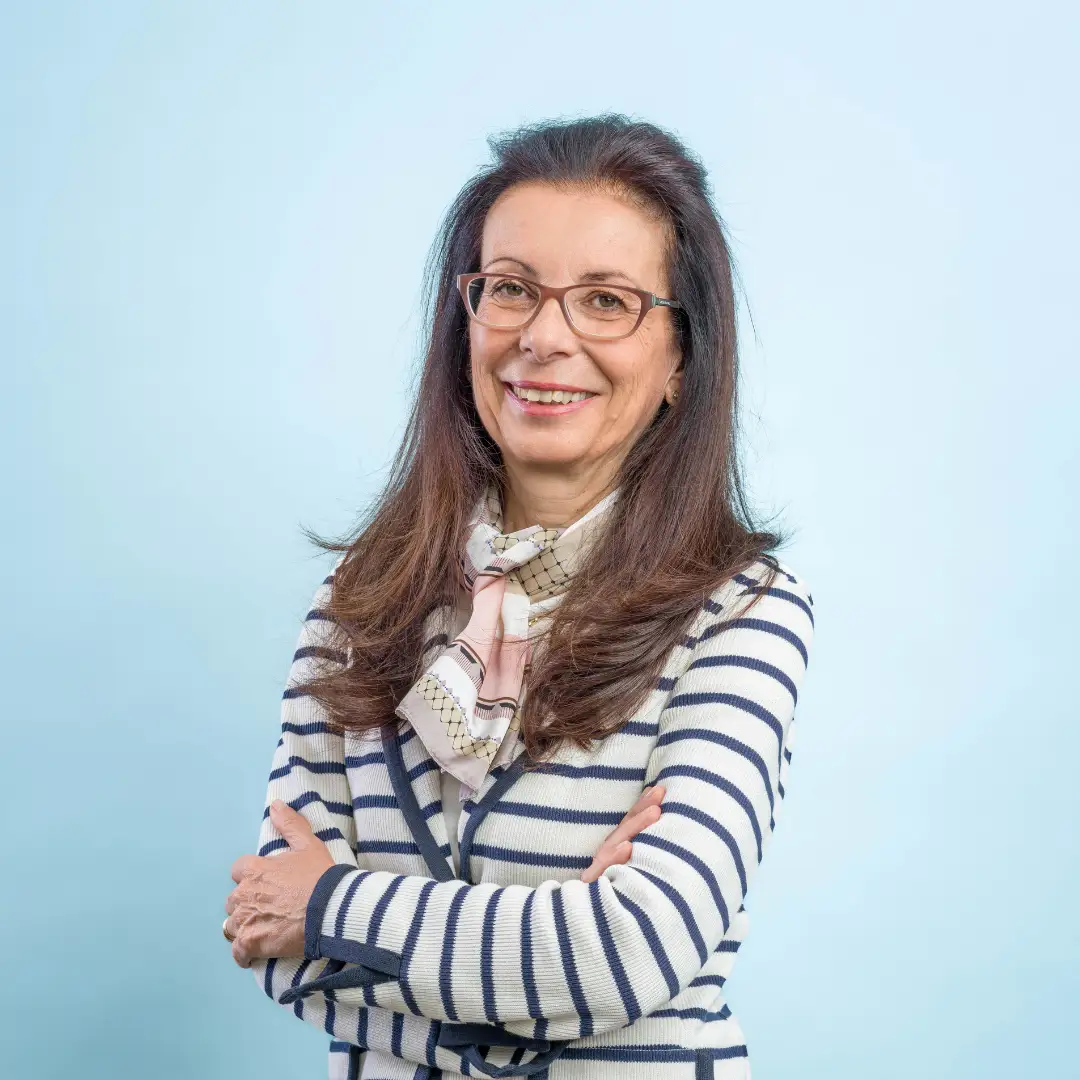 Mag. Daniela Prinz